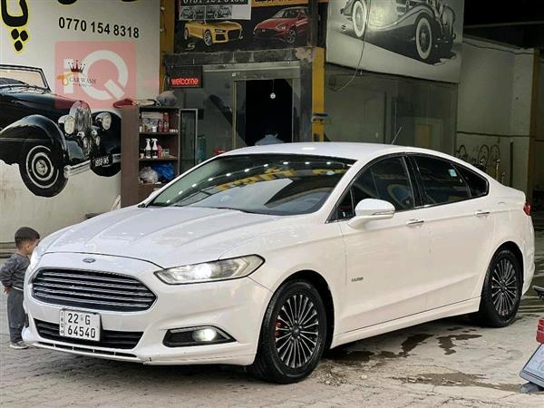 Ford for sale in Iraq